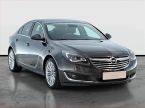 Opel Insignia - fotka číslo 0