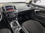 Opel Insignia - fotka číslo 7