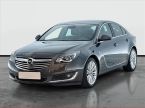 Opel Insignia - fotka číslo 1