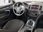 Opel Insignia - fotka číslo 6