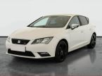 Seat Leon - fotka číslo 1