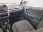 Škoda Fabia - fotka číslo 7