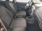 Škoda Fabia - fotka číslo 8