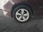 Škoda Fabia - fotka číslo 13