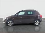 Škoda Fabia - fotka číslo 2