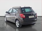 Škoda Fabia - fotka číslo 3