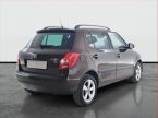 Škoda Fabia - fotka číslo 4