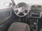 Škoda Fabia - fotka číslo 6