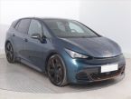Cupra Born - fotka číslo 0