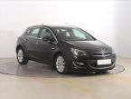 Opel Astra - fotka číslo 0