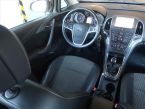 Opel Astra - fotka číslo 6