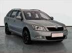 Škoda Octavia - fotka číslo 0