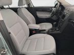 Škoda Octavia - fotka číslo 8