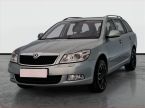 Škoda Octavia - fotka číslo 1