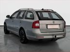Škoda Octavia - fotka číslo 3