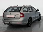 Škoda Octavia - fotka číslo 4
