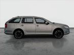Škoda Octavia - fotka číslo 5