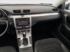 Volkswagen Passat - fotka číslo 7