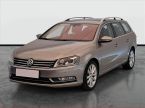 Volkswagen Passat - fotka číslo 1