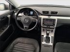 Volkswagen Passat - fotka číslo 6