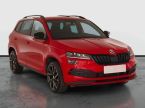Škoda Karoq - fotka číslo 0