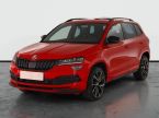 Škoda Karoq - fotka číslo 1