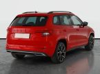 Škoda Karoq - fotka číslo 4