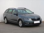 Škoda Octavia - fotka číslo 0
