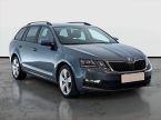 Škoda Octavia - fotka číslo 0