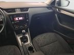 Škoda Octavia - fotka číslo 7