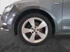 Škoda Octavia - fotka číslo 15