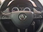 Škoda Octavia - fotka číslo 22