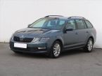 Škoda Octavia - fotka číslo 1