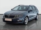 Škoda Octavia - fotka číslo 1