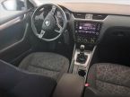 Škoda Octavia - fotka číslo 26