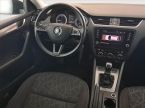 Škoda Octavia - fotka číslo 6