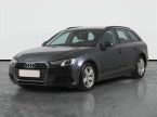 Audi A4 - fotka číslo 1