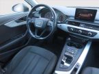 Audi A4 - fotka číslo 6