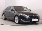 Opel Insignia - fotka číslo 0