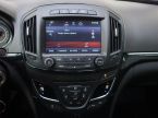 Opel Insignia - fotka číslo 11