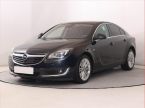 Opel Insignia - fotka číslo 1