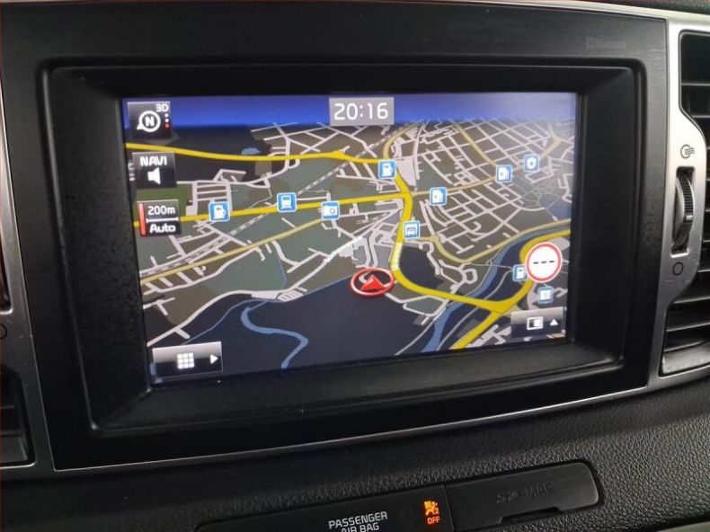 Kia Sportage - hlavní fotka inzerátu