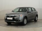Mitsubishi ASX  - fotka číslo 1