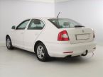 Škoda Octavia - fotka číslo 3