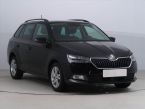 Škoda Fabia - fotka číslo 0