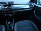 Škoda Fabia - fotka číslo 7