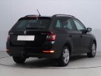 Škoda Fabia - fotka číslo 4