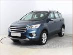 Ford Kuga - fotka číslo 1