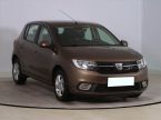 Dacia Sandero - fotka číslo 0