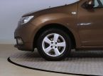 Dacia Sandero - fotka číslo 14